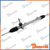 Crémaillère de direction hydraulique pour NISSAN | 153444, 714521533